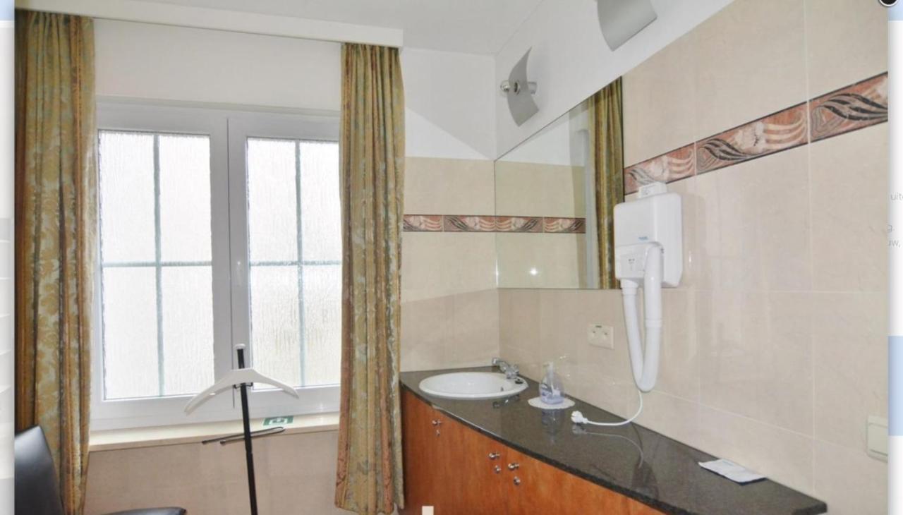 Hotel Maison Xicy บลังเคนเบอร์เก ภายนอก รูปภาพ